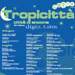 tropicitt&agrave; 2010